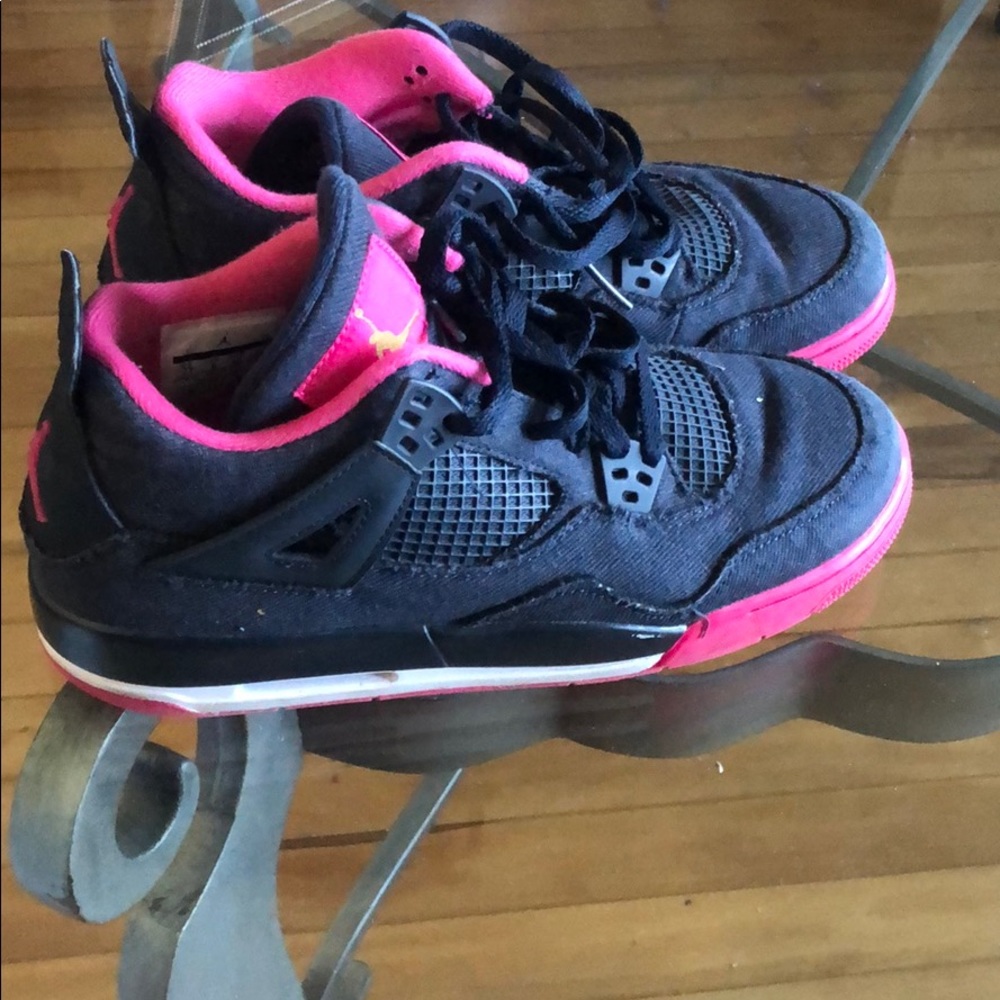 Super cute Nike Air Jordan’s